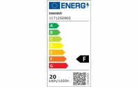 Brennenstuhl Scheinwerfer JARO 2050 P 19.7 W, Betriebsart: Netzbetrieb