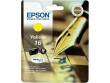 Epson Tinte T16244012 Yellow, Druckleistung Seiten: 165 ×