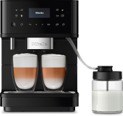 Miele Stand-Kaffeevollautomat CM 6560 CH OBPF - A
