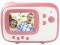 Bild 2 Agfa Fotokamera Realkids Instant Cam Pink, Detailfarbe: Pink