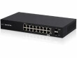 Ubiquiti Networks Ubiquiti Switch EdgeSwitch ES-18X 18 Port, SFP