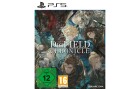 Square Enix The DioField Chronicle, Für Plattform: Playstation 5