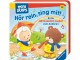 Ravensburger Bilderbuch ministeps: Hör rein, sing mit, Thema