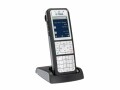 MITEL Zusatzmobilteil DECT 622 (V2) Set, Touchscreen: Nein