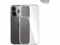 Panzerglass Back Cover Hard Case iPhone 14 Pro Transparent