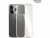 Bild 0 Panzerglass Back Cover Hard Case iPhone 14 Pro Transparent