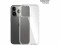 Bild 0 Panzerglass Back Cover Hard Case iPhone 14 Pro Transparent