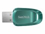 SanDisk USB-Stick Ultra Eco 512 GB, Speicherkapazität total: 512