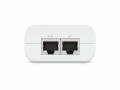 Ubiquiti Networks Ubiquiti PoE+ Injector U-POE-AT, Produkttyp: PoE+ Injector