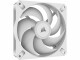 Image 6 Corsair PC-Lüfter iCUE AR120 RGB Weiss, Beleuchtung: Ja