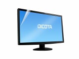 DICOTA Monitor-Bildschirmfolie Anti Glare 3H 24"/16:10