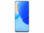 Huawei nova 9 SE Crystal Blue, Bildschirmdiagonale: 6.78 "