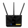 Asus LTE-Router 4G-AX56, Anwendungsbereich: Home, Business