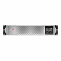 APC Smart-UPS SRT1500UXI-LI - USV (in Rack montierbar/extern