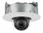 Hanwha Vision Netzwerkkamera XND-6081RF, Typ: Netzwerkkamera