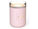 Linuo Ultraschall-Luftbefeuchter Candle