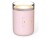 Bild 0 Linuo Mini-Luftbefeuchter Candle GO-204-P Pink, Typ