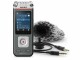 Philips Digital Voice Tracer, 8GB, Video Kit