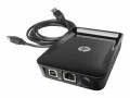HP Inc. HP JetDirect - Druckserver - USB - für LaserJet