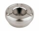 Paderno Aschenbecher 10 cm Silber, Materialtyp: Metall, Material