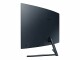 Bild 13 Samsung Monitor LU32R590CWPXEN, Bildschirmdiagonale: 32 "