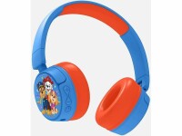 OTL On-Ear-Kopfhörer Paw Patrol Kids Blau; Rot, Detailfarbe