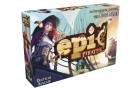 Fata Morgana Kennerspiel Tiny Epic Pirates -DE-, Sprache: Deutsch