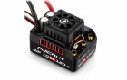 Hobbywing Brushless Regler QuicRun WP10BL120 G2 120A, 2-4S