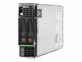 Hewlett Packard Enterprise HPE ProLiant BL460c Gen8 - Server - Blade