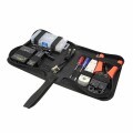 LogiLink Networking Tool Set with Bag - Network Tool/Tester Kit
