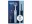 Image 0 Oral-B Rotationszahnbürste Vitality Pro D103 Duo Blau/Schwarz