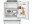 Immagine 0 Bosch Einbaukühlschrank KUL22ADD0H Rechts/Wechselbar