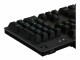 Bild 22 Logitech Gaming-Tastatur G513 GX Brown Carbon, Tastaturlayout
