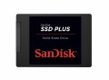 SanDisk SSD PLUS 480GB 2.5"