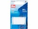 Prym Elastikfaden 0.5 mm x 20 m Weiss, Verpackungseinheit