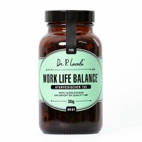 Dr. P. Placebo - Work Life Balance Tee