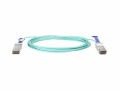 Hewlett Packard Enterprise HPE Active Optical Cable - 100GBase