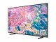 Samsung QE85Q60BAU - 85" Diagonal Class Q60B Series LED-backlit