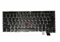 Lenovo Thinkpad Keyboard T470s/13 G2 SWE/FI - BL