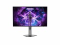 AOC Monitor AG276QZD, Bildschirmdiagonale: 26.5 ", Auflösung