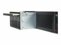 Hewlett-Packard HPE Universal Media Bay Kit - Telaio porta unit