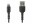 Bild 2 StarTech.com - 6.6 ft 2m USB to Lightning Cable - Apple MFi Certified - Black