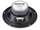 Visaton HiFi-Tiefmitteltöner W 130 S, Impedanz: 4 ?, Lautsprecher