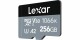 Image 1 Lexar microSDXC-Karte Professional 1066x Silver 256 GB