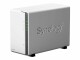 Synology NAS DiskStation