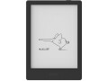 Onyx E-Book Reader Boox Poke4 Lite Schwarz, Touchscreen: Ja