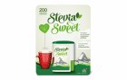 SteviaSweet Süssstoff Stevia Sweet 200 Stück, Bewusste Zertifikate