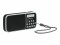 Bild 6 TechniSat DAB+ Radio Viola 3 Schwarz, Radio Tuner: FM