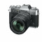 Bild 4 Fujifilm X-T30 II Silber Kit XF 18-55mm "Swiss Garantie"