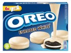 Oreo Guetzli Oreo Enrobed White 246 g, Produkttyp: Schokolade